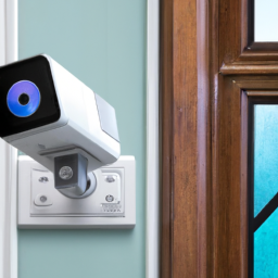 Remplacement ou Dépannage d'Interphone pour une Communication Sécurisée Massy